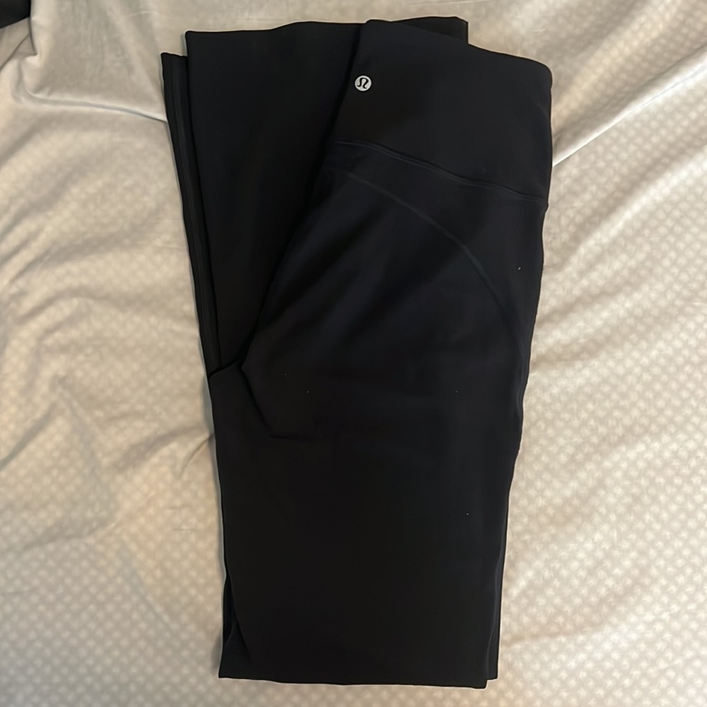 Lululemon Groove Pant Flare *Nulu